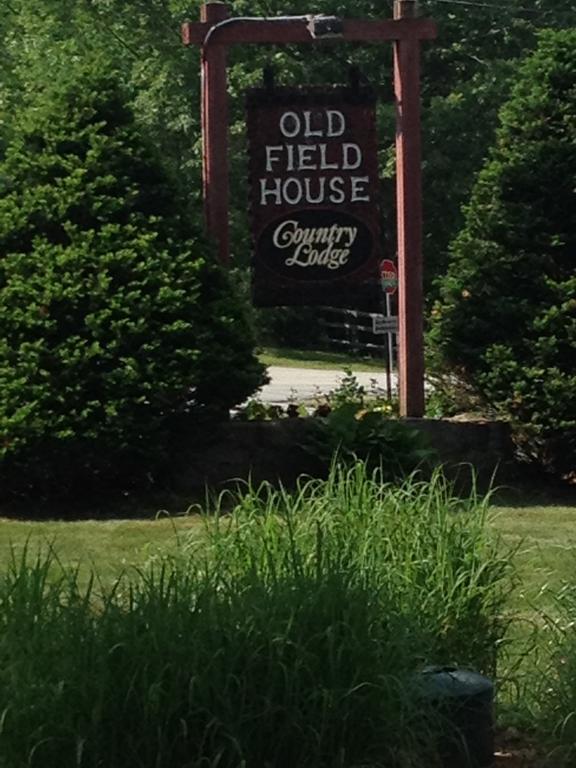 Old Field House Hotel นอร์ทคอนเวย์ ภายนอก รูปภาพ