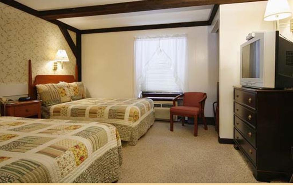 Old Field House Hotel นอร์ทคอนเวย์ ห้อง รูปภาพ