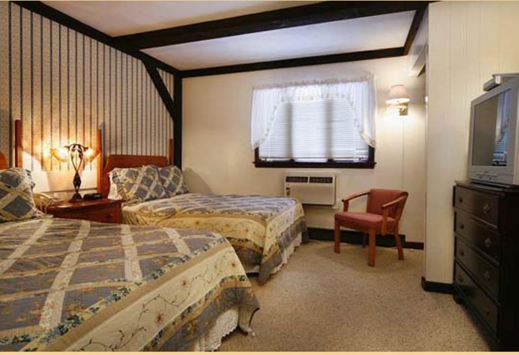 Old Field House Hotel นอร์ทคอนเวย์ ห้อง รูปภาพ