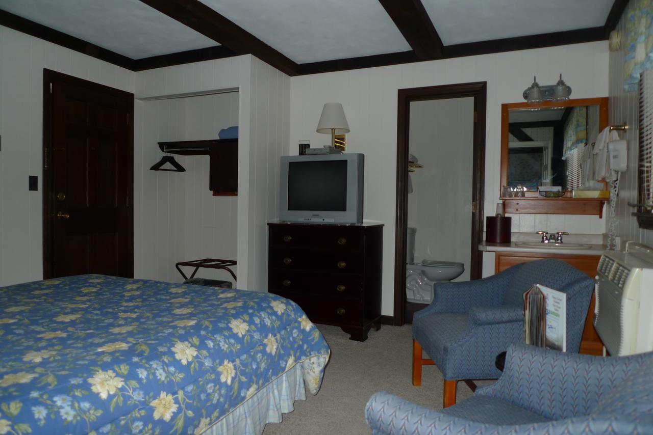 Old Field House Hotel นอร์ทคอนเวย์ ห้อง รูปภาพ