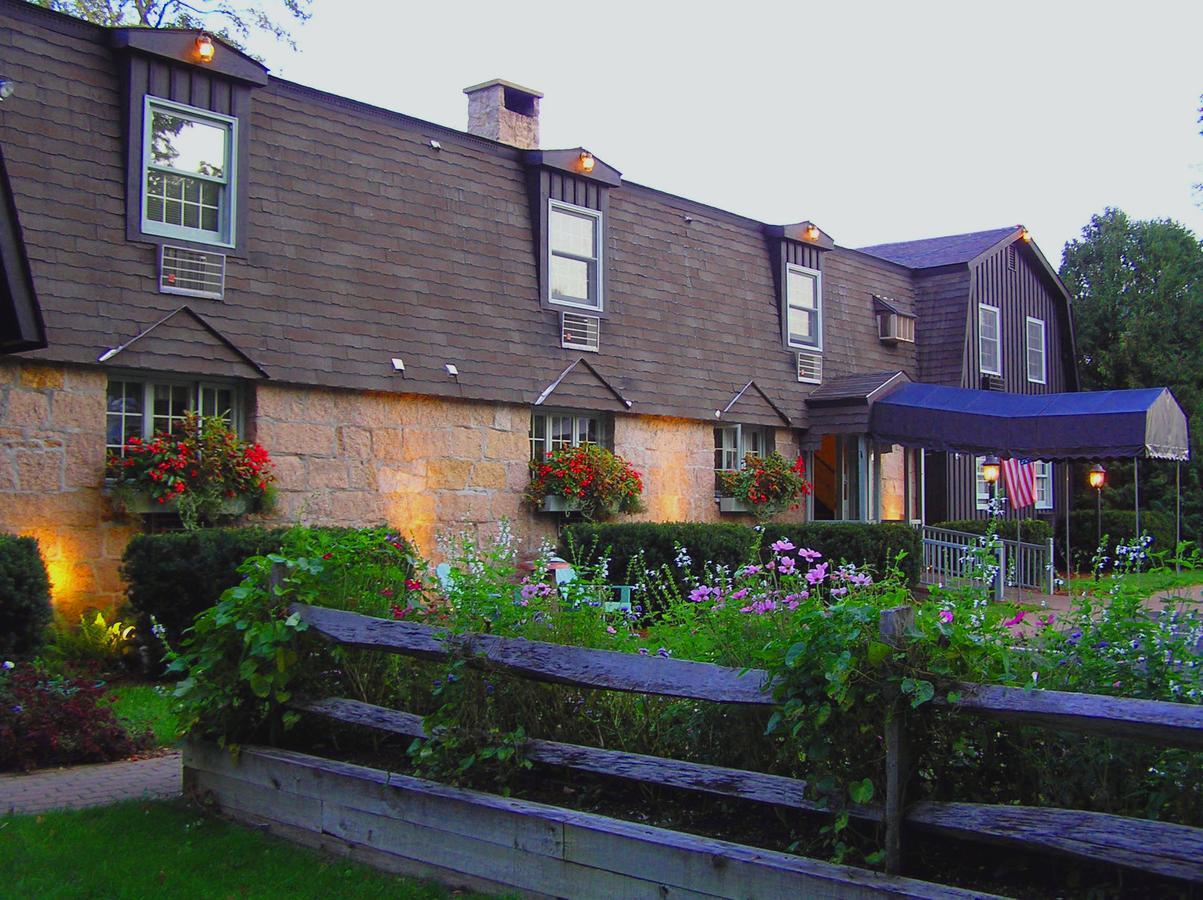 Old Field House Hotel นอร์ทคอนเวย์ ภายนอก รูปภาพ
