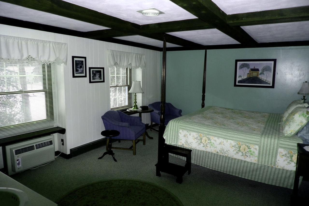 Old Field House Hotel นอร์ทคอนเวย์ ภายนอก รูปภาพ